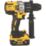 DEWALT DCD996P2-GB 18V 2 x 5.0Ah Li-Ion XR Brushless Cordless Combi Drill