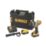 DEWALT DCD996P2-GB 18V 2 x 5.0Ah Li-Ion XR Brushless Cordless Combi Drill