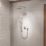 Aqualisa Smart Link HP/Combi Rear-Fed Chrome Thermostatic Dual Outlet Concealed Smart Shower with Fixed Head