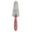 Faithfull FAISGTGAUG7 Soft-Grip Gauging Trowel 7"