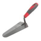 Faithfull FAISGTGAUG7 Soft-Grip Gauging Trowel 7"