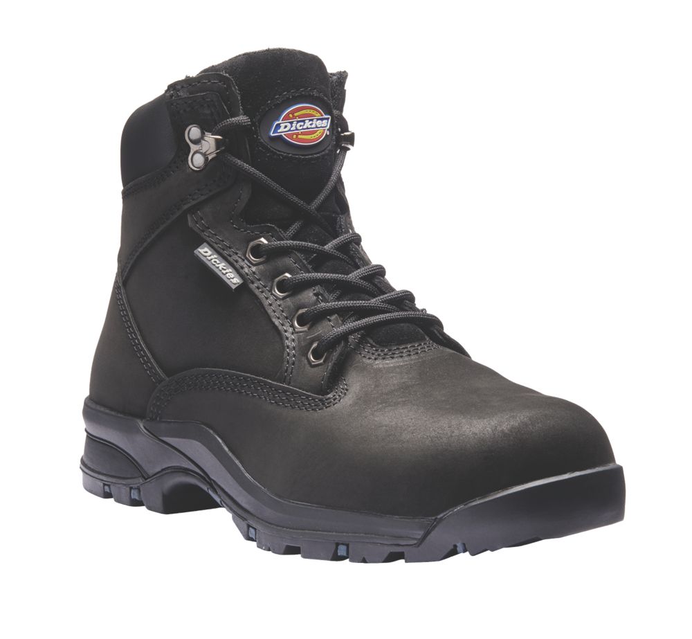 dickies composite toe boots