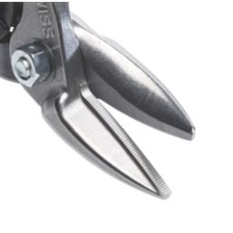 Wiss M-2R Metalmaster® Offset Right Aviation Snips 12" (310mm)