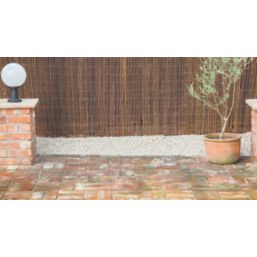 Apollo Willow Roll-Up Screening 4m x 1m