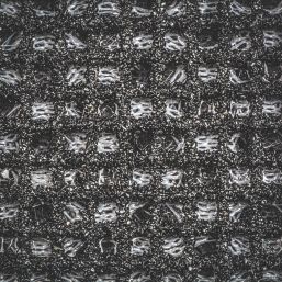 Trend  AB/150/80M/B 80 Grit Mesh Multi-Material Sanding Discs 150mm 50 Pack