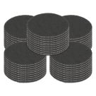 Trend  AB/150/80M/B 80 Grit Mesh Multi-Material Sanding Discs 150mm 50 Pack