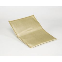 Rothenberger Soldering Mat 195mm x 250mm