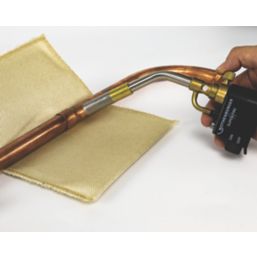 Rothenberger Soldering Mat 195mm x 250mm