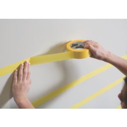 FrogTape Multi Surface 41m 36mm Masking Tape for sale online