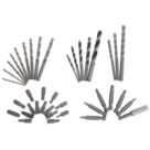 Multi-Material Bit Set 40 Pcs