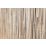 Apollo Bamboo Half Garden Screen 4m x 1m