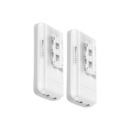 Labgear  AC900 Single-Band Wireless Network Bridge Kit (3km)