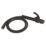 Draper  20924 1.8m 200A Electrode Holder