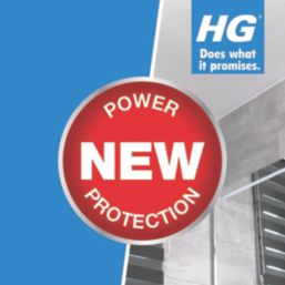 HG  486050106 Mould Preventor Spray 500ml