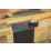 Frogtape Pro Grade Decking & Joist Tape Black 15.2m x 152mm