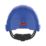 JSP EVOLite Safety Helmet Blue