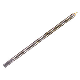 Milwaukee Bright 34° D-Head Ring Shank Collated Nails 2.8mm x 50mm 2200 Pack