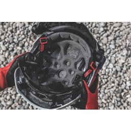 Milwaukee BOLT Universal Visor Tinted