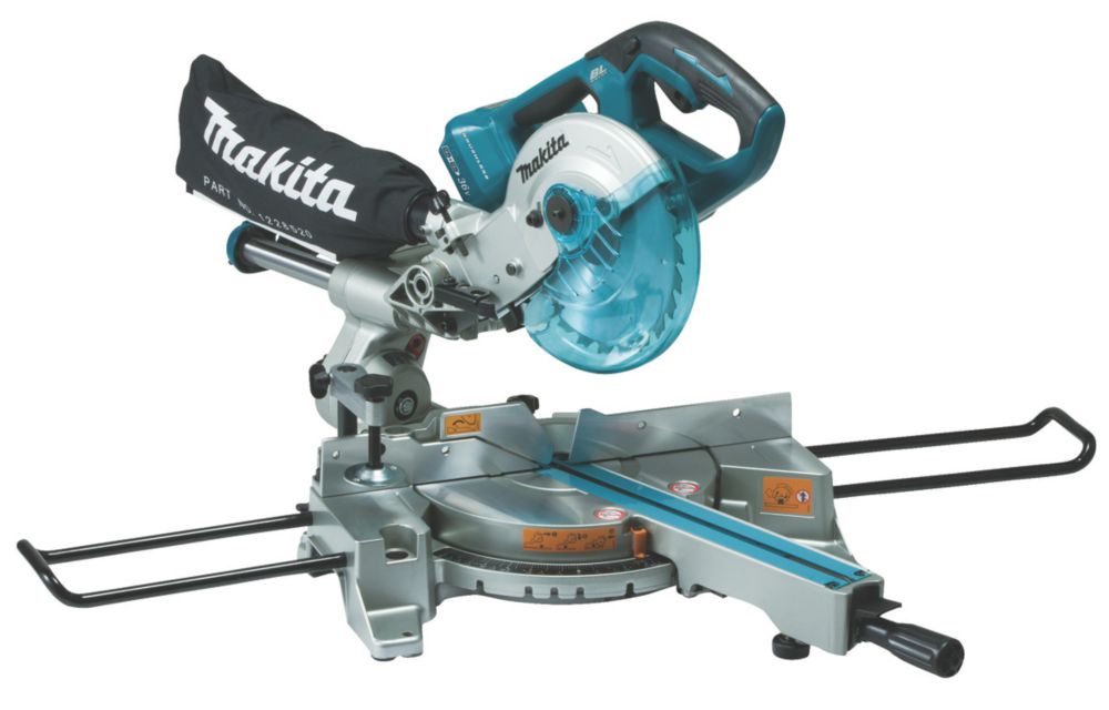 Makita discount dls600z price