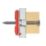 Fischer Duotec Nylon Toggles Cavity Fixings 10mm x 39mm 20 Pack