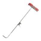 Fischer Duotec Nylon Toggles Cavity Fixings 10mm x 39mm 20 Pack