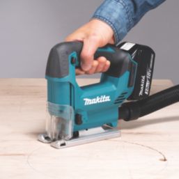 Makita DJV186Z 18V Li-Ion LXT  Cordless  Jigsaw - Bare