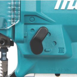 Makita DJV186Z 18V Li-Ion LXT  Cordless  Jigsaw - Bare