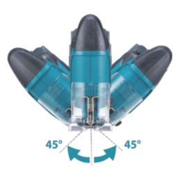 Makita DJV186Z 18V Li-Ion LXT  Cordless  Jigsaw - Bare