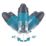 Makita DJV186Z 18V Li-Ion LXT  Cordless  Jigsaw - Bare