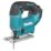 Makita DJV186Z 18V Li-Ion LXT  Cordless  Jigsaw - Bare