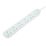 Masterplug 13A 6-Gang Unswitched  Extension Lead  1m
