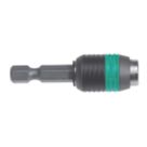 Wera Rapidaptor 1/4" Hex Bit Holder 50mm