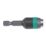 Wera Rapidaptor 1/4" Hex Bit Holder 50mm