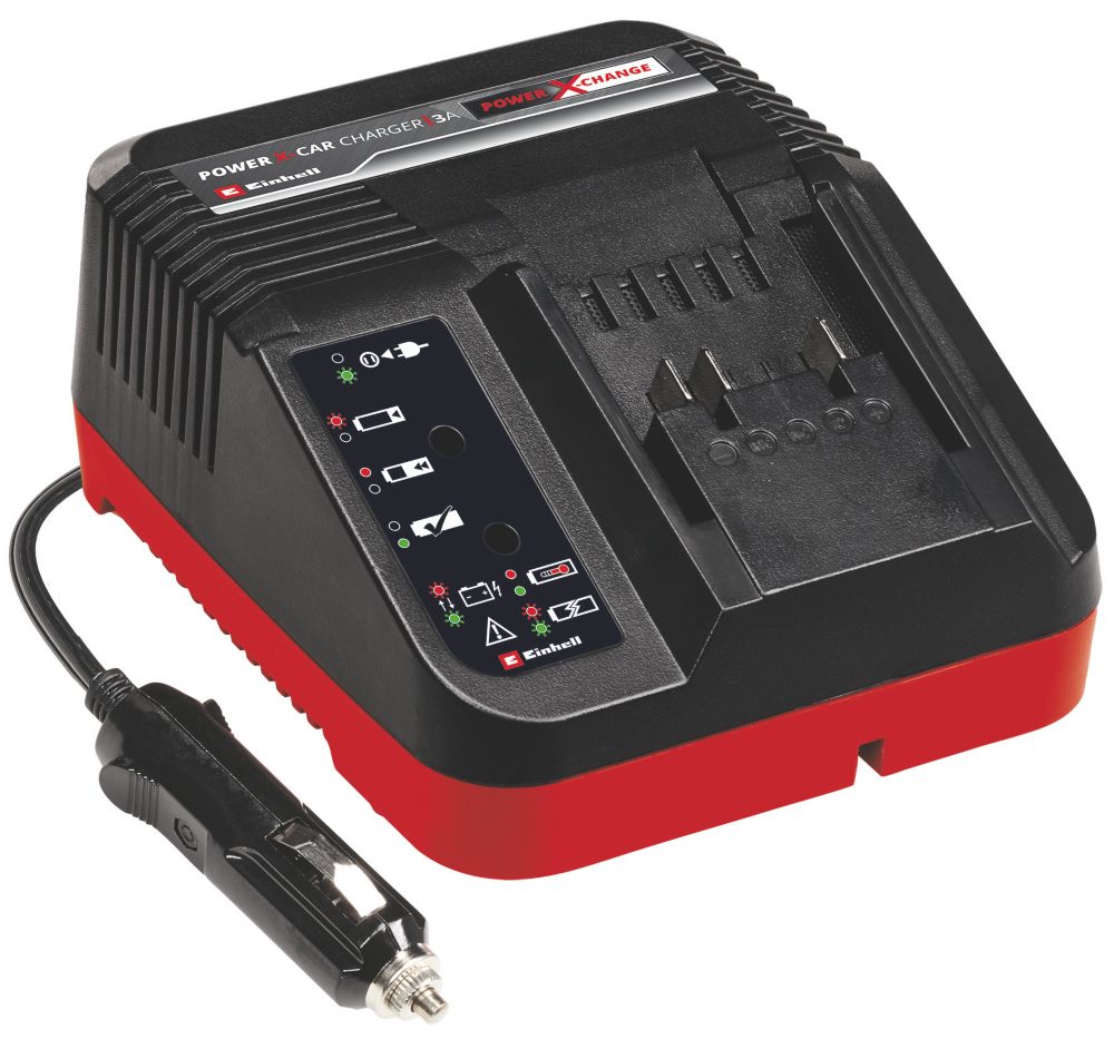 Einhell Power Tool Batteries Chargers Power Tools Screwfix