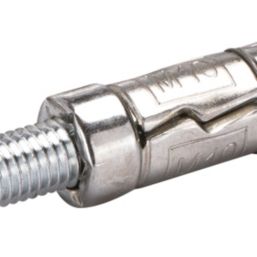 Rawlplug Fire Rated Projecting Shield Anchors R-RBP M10 x 90mm 50 Pack