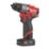 Milwaukee M12FPD2-602X 12V 2 x 6.0Ah Li-Ion RedLithium Brushless Cordless Percussion Drill