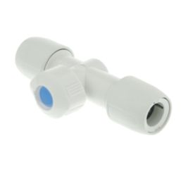 Hep2O HX37/15W Shut-Off Valves Hot/Cold 15mm 5 Pack