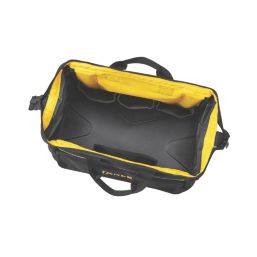 Stanley  Open-Mouth Tool Bag 16"