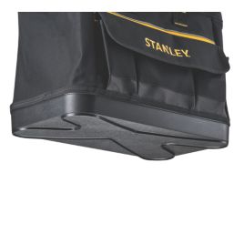 Stanley  Open-Mouth Tool Bag 16"