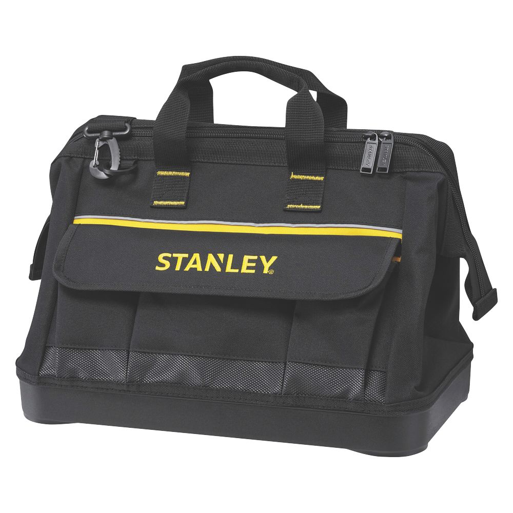 Stanley Open-Mouth Tool Bag 16