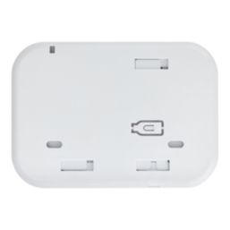 Smith & Locke  KD-218A Battery Standalone Carbon Monoxide Alarm with LCD Display