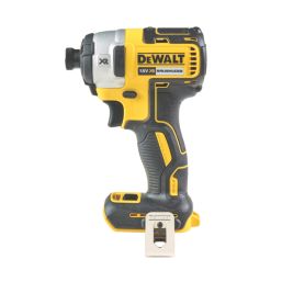 DEWALT DCF887N-XJ 18V Li-Ion XR Brushless Cordless Impact Driver - Bare ...