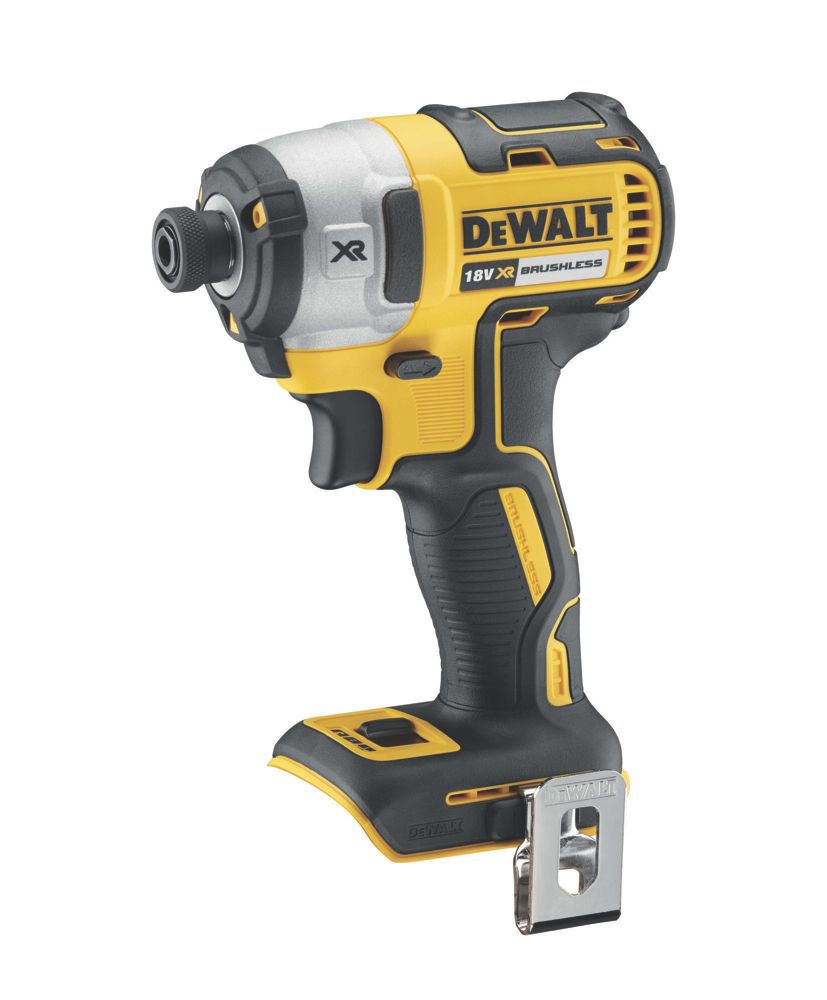 Impact Drivers Wrenches Power Tools Screwfix