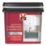 V33 750ml Charcoal Grey Satin Kitchen Cupboard Paint
