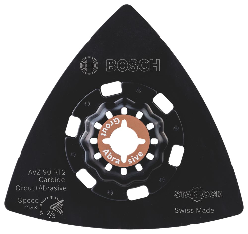 bosch lawn mower blade screwfix