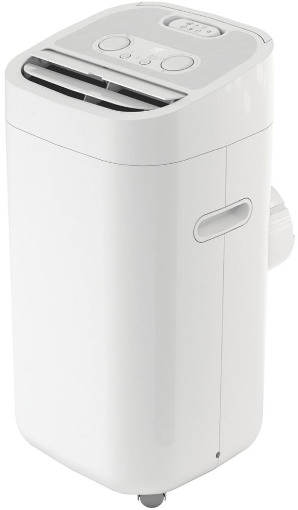Air Conditioning Portable Air Conditioners Screwfix Ie