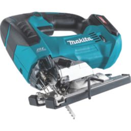 Makita JV002GZ01 40V Li-Ion XGT Brushless Cordless Jigsaw - Bare