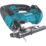 Makita JV002GZ01 40V Li-Ion XGT Brushless Cordless Jigsaw - Bare