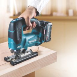 Makita JV002GZ01 40V Li-Ion XGT Brushless Cordless Jigsaw - Bare