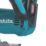 Makita JV002GZ01 40V Li-Ion XGT Brushless Cordless Jigsaw - Bare